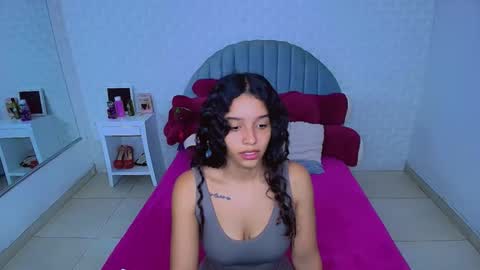 CAMI online show from April 6, 5:47 pm