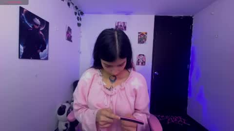 CAMI  online show from July 1, 12:15 pm