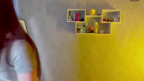 Hello My name is Rina  im new model here and little but shy but curious. online show from January 14, 12:10 pm