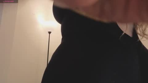 Camila online show from April 19, 1:16 am