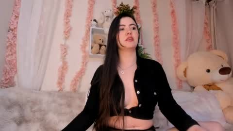 Camii Lopez online show from April 14, 1:38 am