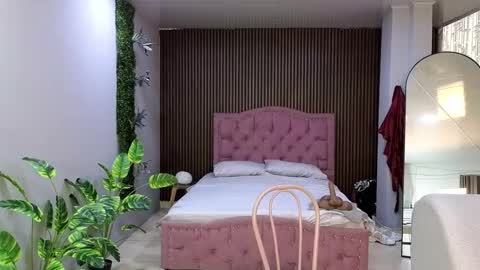 Camil online show from February 2, 11:53 am