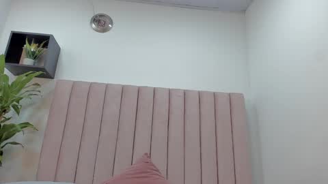 Camila online show from February 7, 3:34 am