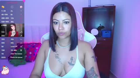 Cami  online show from December 18, 2:16 am