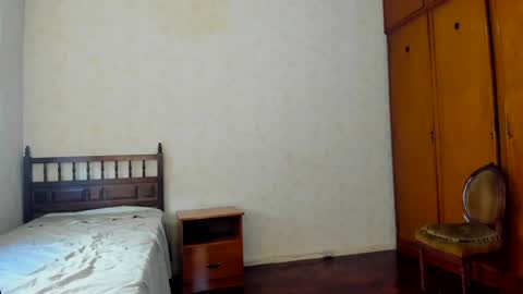 Cami online show from January 22, 5:49 pm