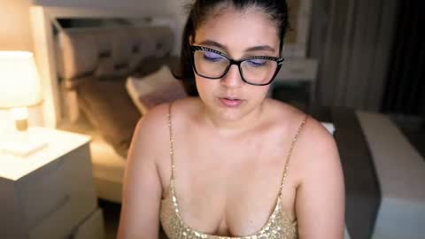 Camila buitrago online show from November 13, 2:32 am