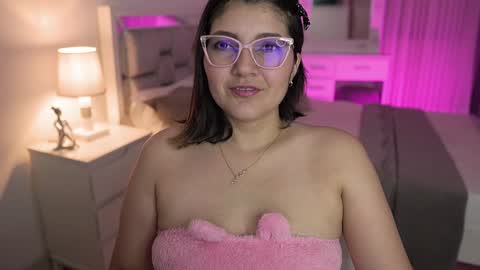 Camila buitrago online show from January 21, 12:57 am