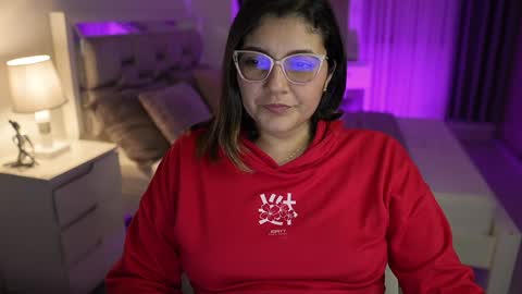 Camila buitrago online show from December 3, 2:23 am