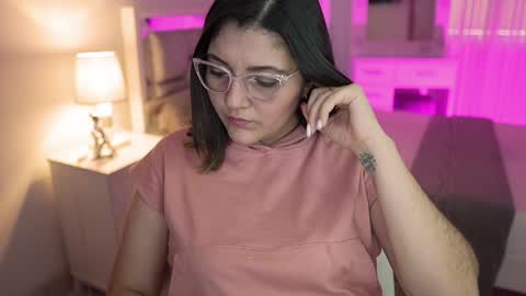 Camila buitrago online show from December 18, 10:02 pm