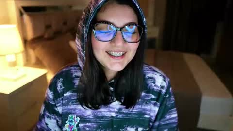 Camila buitrago online show from February 1, 11:58 pm