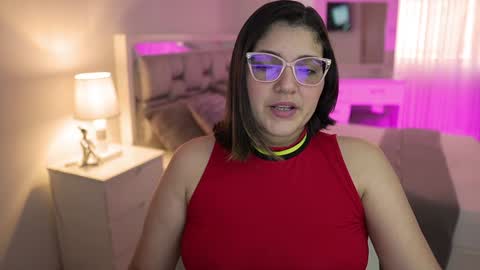 Camila buitrago online show from December 15, 2:59 pm