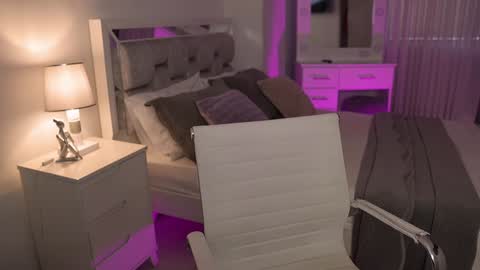 Camila buitrago online show from January 3, 10:08 pm