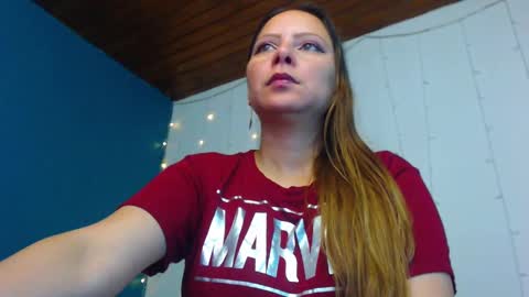 camila online show from December 28, 12:56 pm