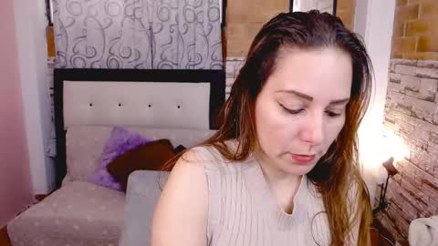 camila online show from February 6, 7:06 pm