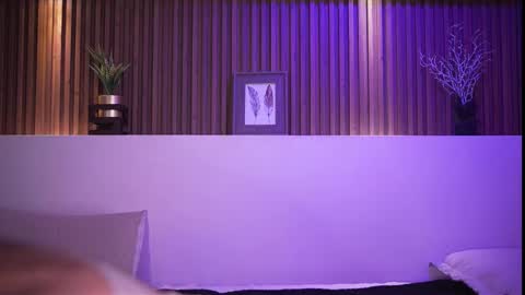 Camila online show from November 11, 4:08 am