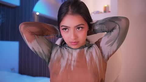 Camila online show from March 28, 3:50 am