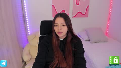  C A M I  online show from February 13, 11:26 pm