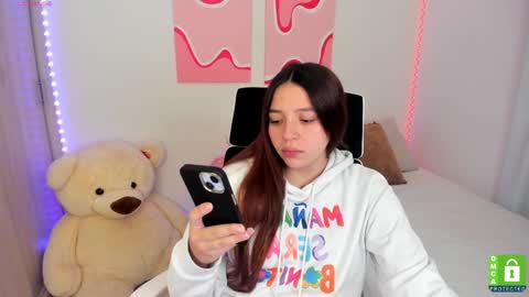  C A M I  online show from January 4, 11:38 pm