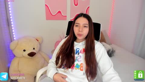  C A M I  online show from January 5, 11:12 pm