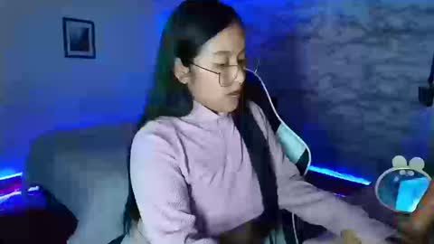 Camila Roose online show from March 19, 12:04 am