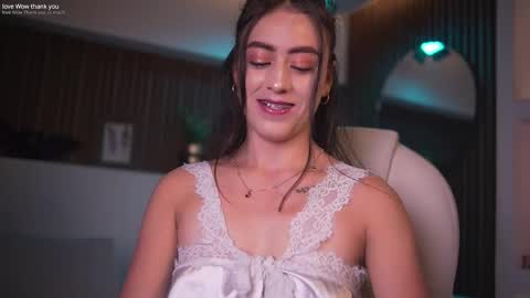 camila_martinez9 online show from October 7, 11:47 am