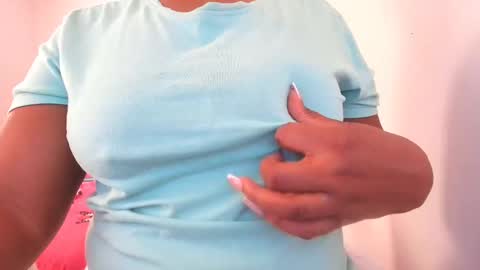 Camila online show from September 19, 7:13 pm