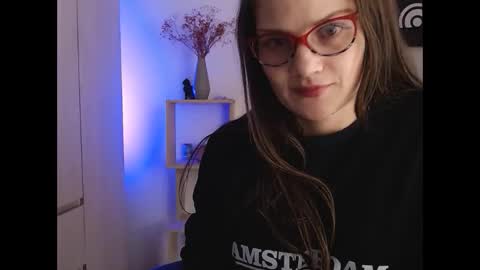 Camila ventura online show from October 26, 1:34 am