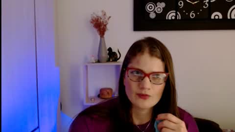 Camila ventura online show from February 8, 7:39 pm