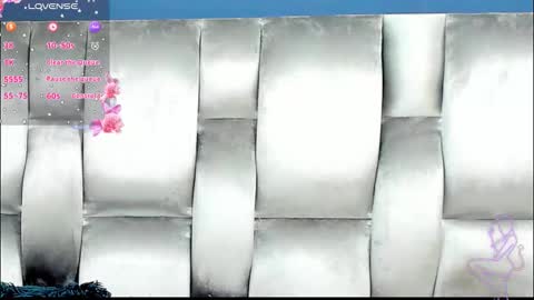 camila benitez online show from December 14, 2:50 am