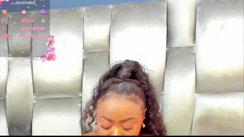 camila benitez online show from April 17, 11:01 am