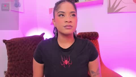 Camila Foox online show from February 3, 3:48 am