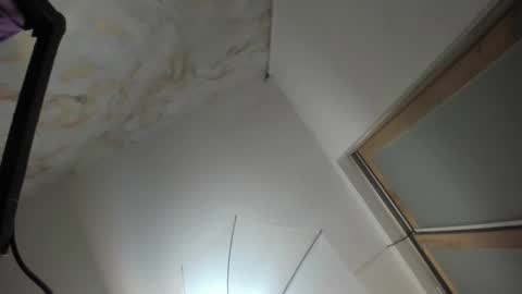 Camila  online show from January 9, 2:27 am