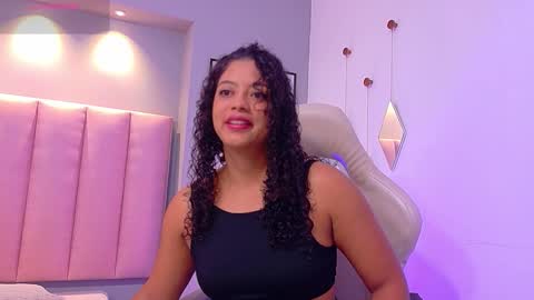 Camila online show from December 1, 12:19 pm