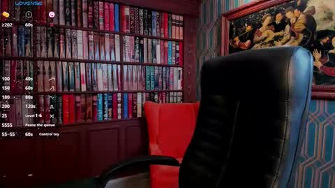 camilamefernandezzz online show from February 11, 6:37 am