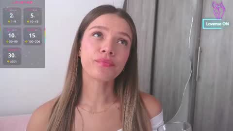 Camila Monroee  online show from July 25, 7:10 pm