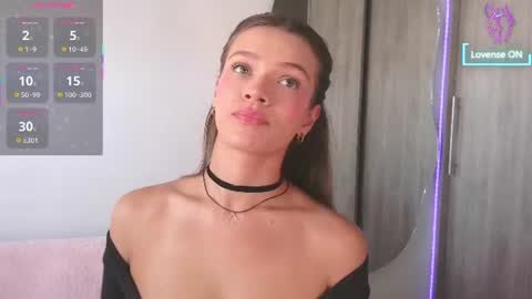 Camila Monroee  online show from July 16, 2:43 pm