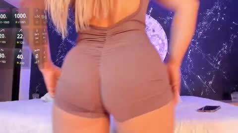 camila preston online show from November 15, 6:47 am