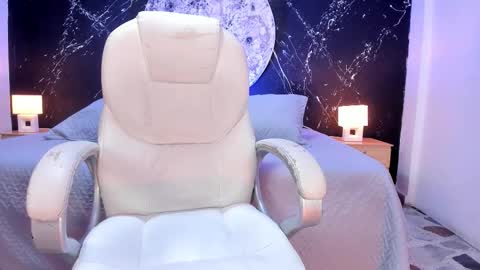 camila preston online show from November 13, 6:34 am