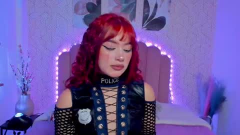 Camila  online show from March 9, 5:39 pm