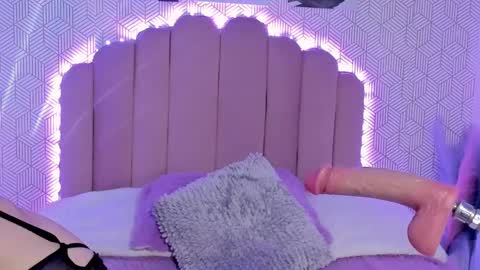 Camila  online show from March 6, 12:30 pm