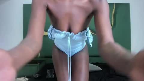 Cami online show from March 12, 3:48 pm