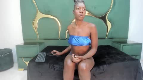 Cami online show from March 23, 1:06 pm