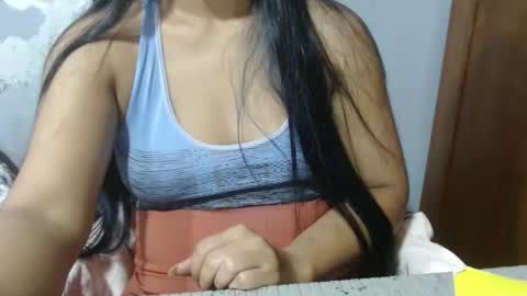 camilasex468 online show from November 15, 12:50 pm