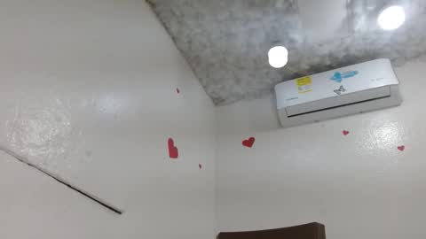 Camila online show from December 18, 10:47 pm