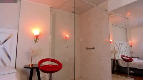 CAMILA online show from April 16, 11:21 am