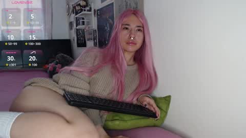 camile_1 online show from December 5, 4:41 pm