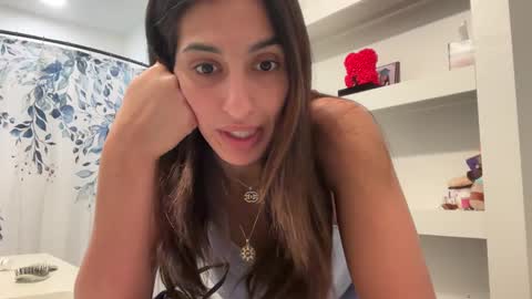 camiliakxoxo online show from December 14, 1:16 pm