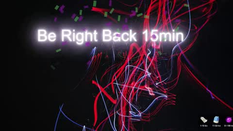 camilla__1one online show from September 22, 1:15 am