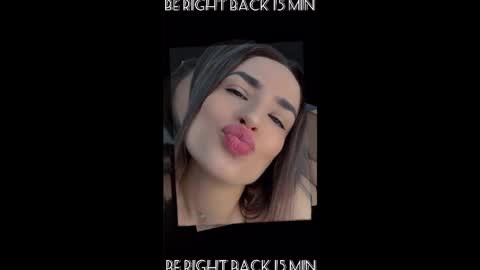 camilla__1one online show from September 29, 1:22 am