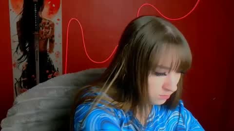 Camilla online show from April 3, 5:38 am